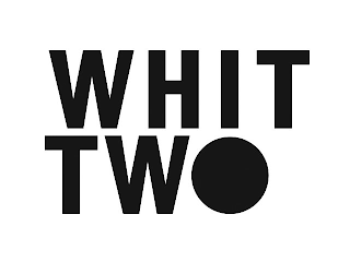 WHIT TWO logo