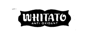 WHITATO ANTI-OXIDANT logo