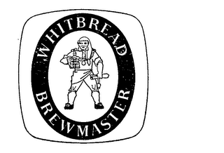 WHITBREAD BREWMASTER logo