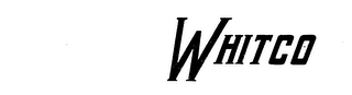 WHITCO logo