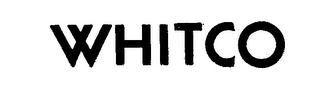 WHITCO logo