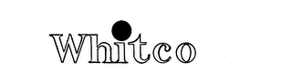 WHITCO logo