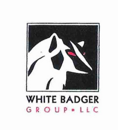 WHITE BADGER GROUP­ LLC logo