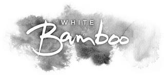 WHITE BAMBOO logo