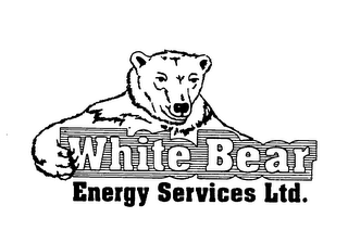 WHITE BEAR ENERGY SERVICES LTD. logo