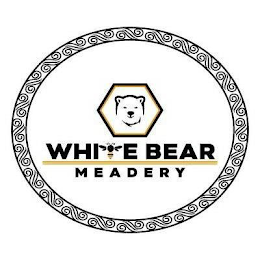 WHITE BEAR MEADERY logo