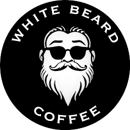 WHITE BEARD COFFEE logo