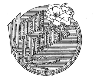 WHITE BEAUTY logo