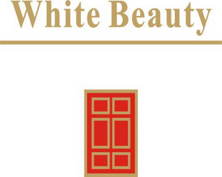 WHITE BEAUTY logo