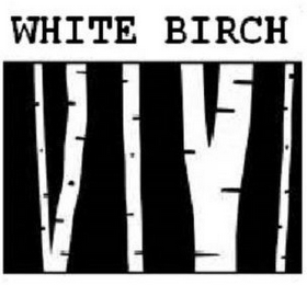 WHITE BIRCH logo