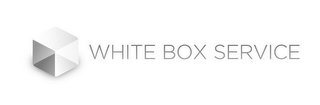 WHITE BOX SERVICE logo