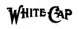 WHITE CAP logo