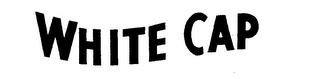WHITE CAP logo