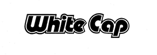 WHITE CAP