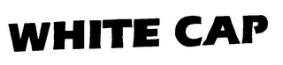 WHITE CAP logo