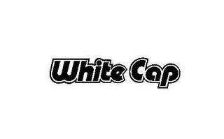 WHITE CAP
