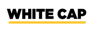 WHITE CAP logo