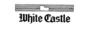 WHITE CASTLE logo