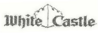 WHITE CASTLE logo