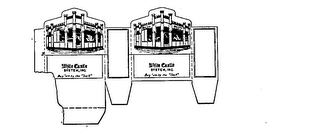 WHITE CASTLE SYSTEMS INC. logo