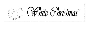 WHITE CHRISTMAS logo