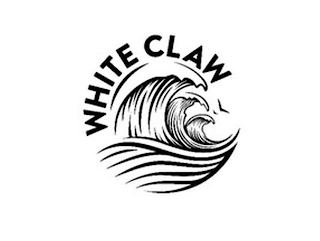 WHITE CLAW logo