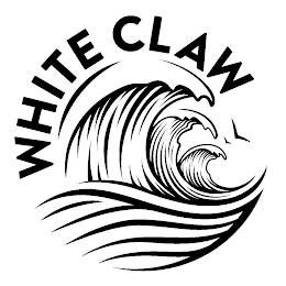 WHITE CLAW logo