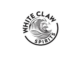 WHITE CLAW SPIRITS logo