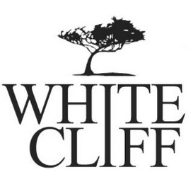 WHITE CLIFF logo