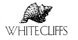 WHITE CLIFFS logo