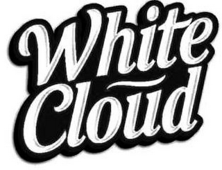 WHITE CLOUD logo