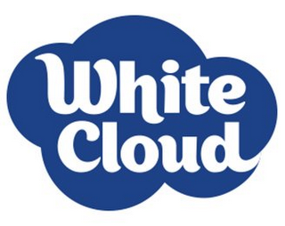 WHITE CLOUD logo