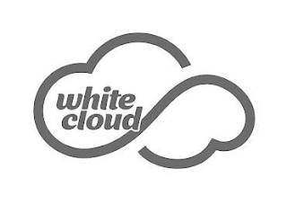WHITE CLOUD logo