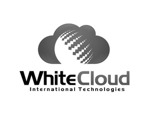 WHITE CLOUD INTERNATIONAL TECHNOLOGIES logo