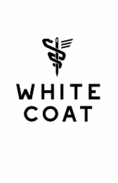 WHITE COAT logo