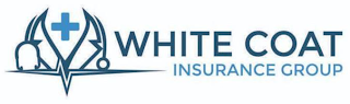 WHITE COAT INSURANCE GROUP logo