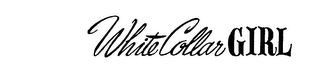 WHITE COLLAR GIRL logo