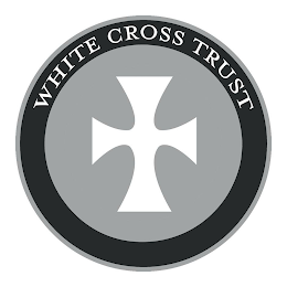 WHITE CROSS TRUST logo