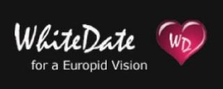 WHITE DATE FOR A EUROPID VISION WD logo