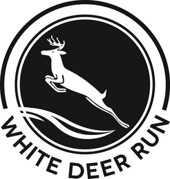 WHITE DEER RUN logo