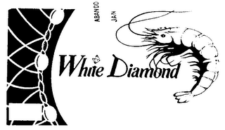 WHITE DIAMOND logo
