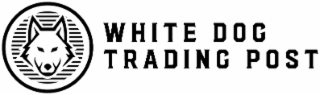 WHITE DOG TRADING POST logo
