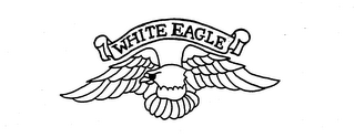 WHITE EAGLE logo