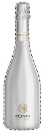WHITE EDITION FAMIGLIA ZONIN ZONIN logo