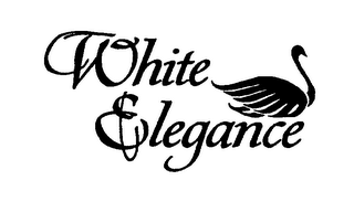 WHITE ELEGANCE logo