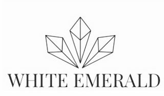 WHITE EMERALD logo