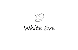 WHITE EVE logo