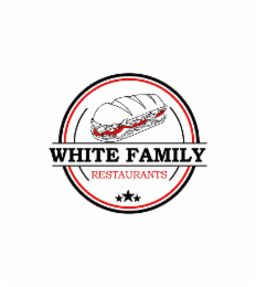 WHITE FAMILY RESTAURANTS logo