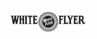 WHITE FLYER WHITE FLYER logo