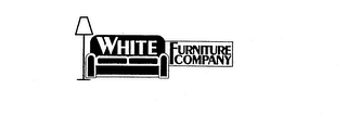 WHITE FURNITURE COMPANY logo